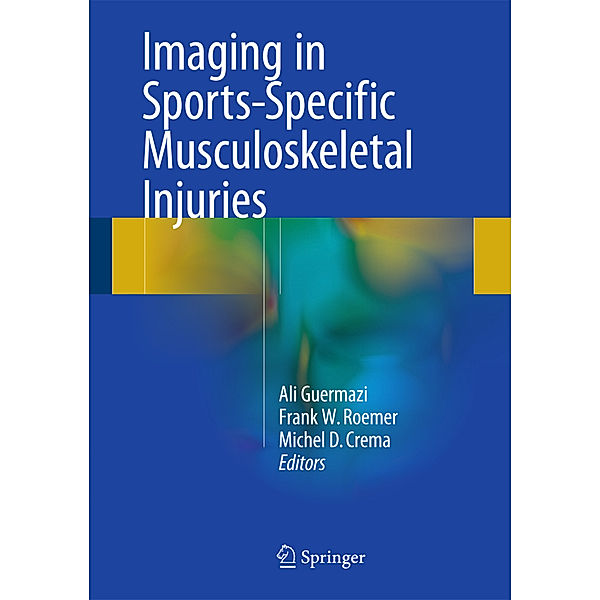 Imaging in Sports-Specific Musculoskeletal Injuries