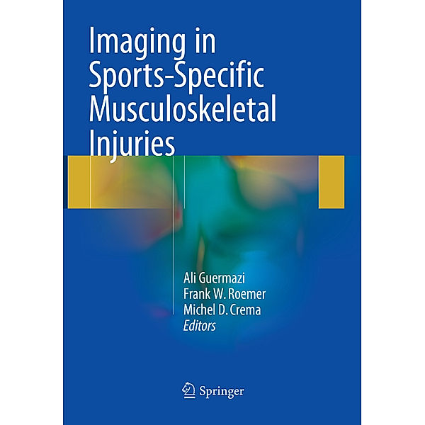 Imaging in Sports-Specific Musculoskeletal Injuries