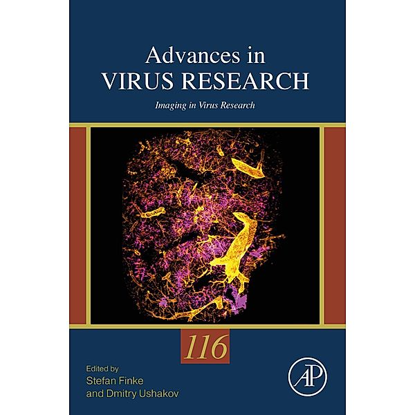 Imaging in Virus Research