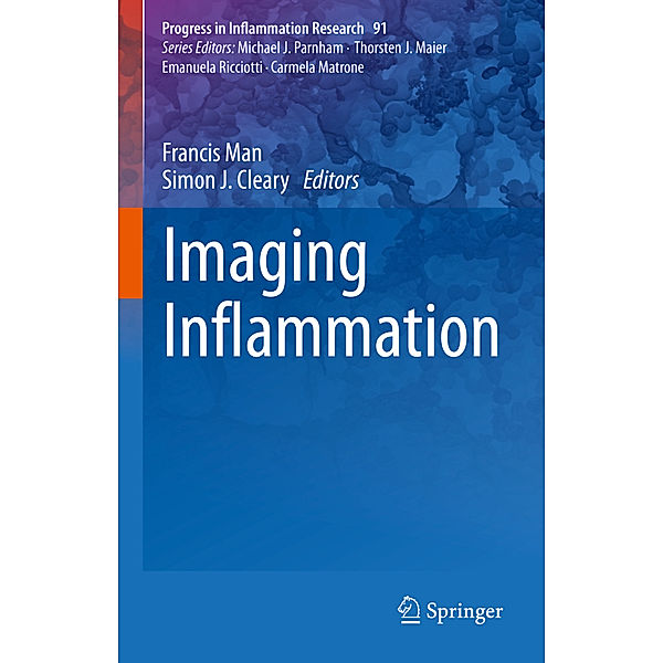 Imaging Inflammation