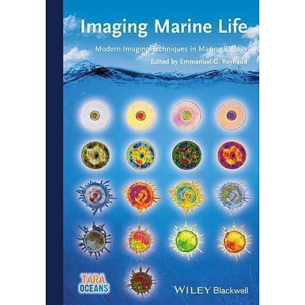 Imaging Marine Life