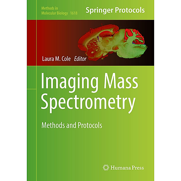 Imaging Mass Spectrometry