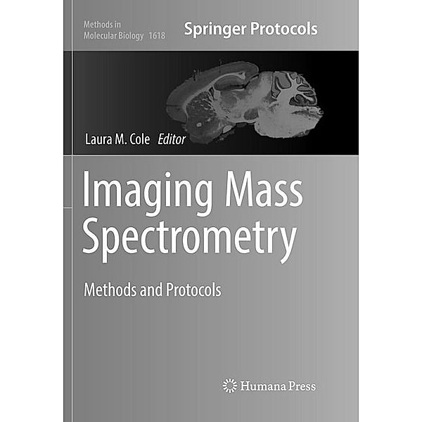 Imaging Mass Spectrometry