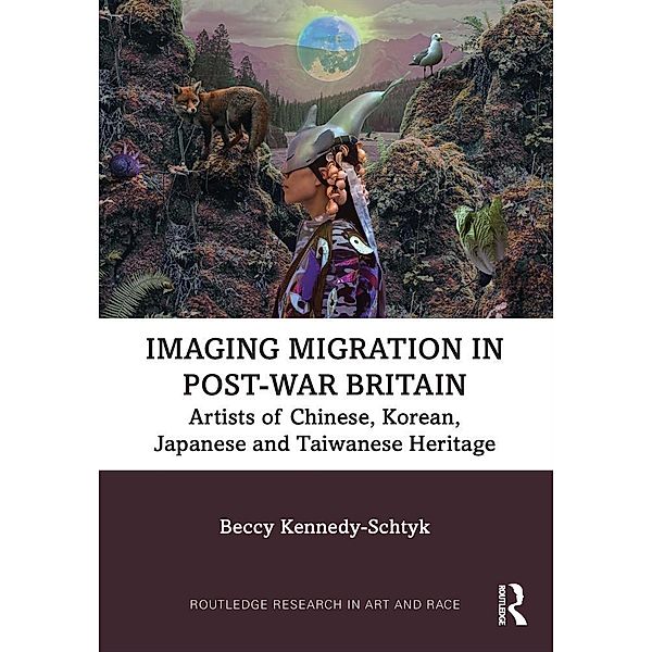 Imaging Migration in Post-War Britain, Beccy Kennedy-Schtyk