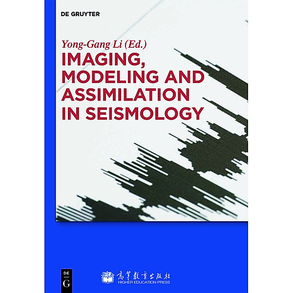 Imaging, Modeling and Assimilation in Seismology