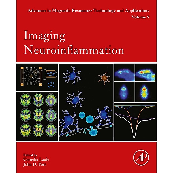 Imaging Neuroinflammation, Cornelia Laule, John Port