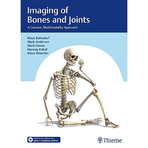 Imaging of Bones and Joints