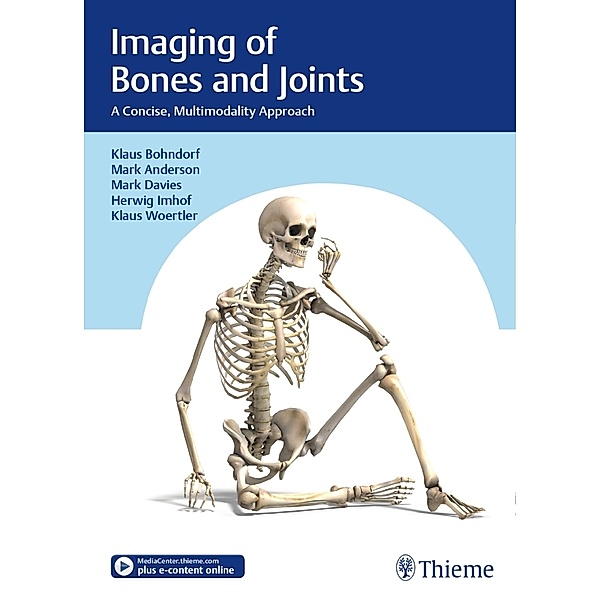 Imaging of Bones and Joints, Klaus Bohndorf