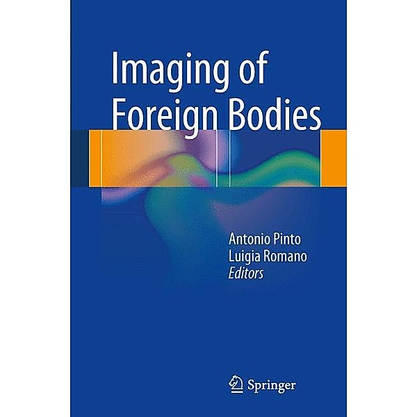 Imaging of Foreign Bodies