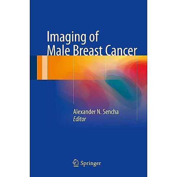 Imaging of Male Breast Cancer