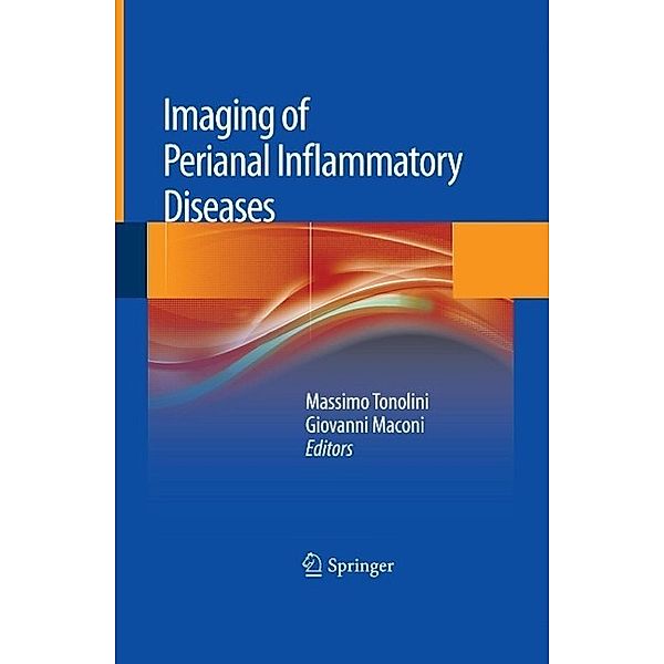 Imaging of Perianal Inflammatory Diseases