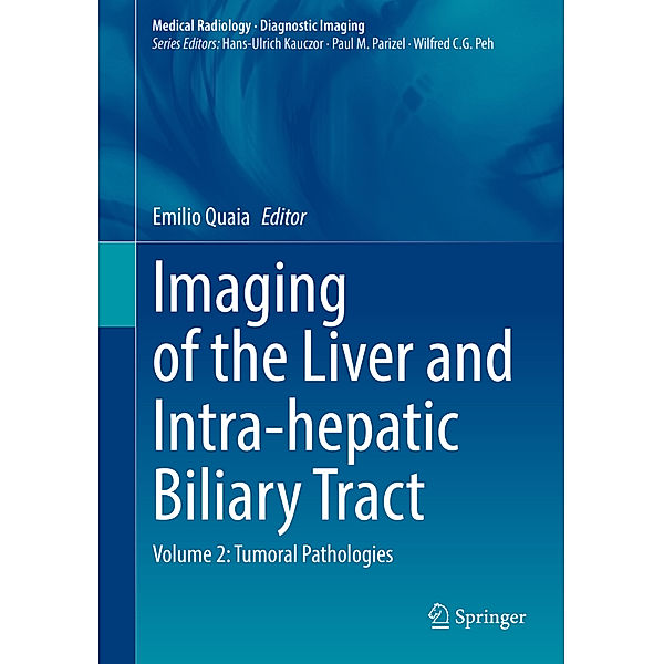 Imaging of the Liver and Intra-hepatic Biliary Tract