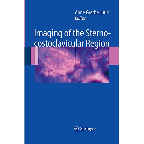 Imaging of the Sternocostoclavicular Region
