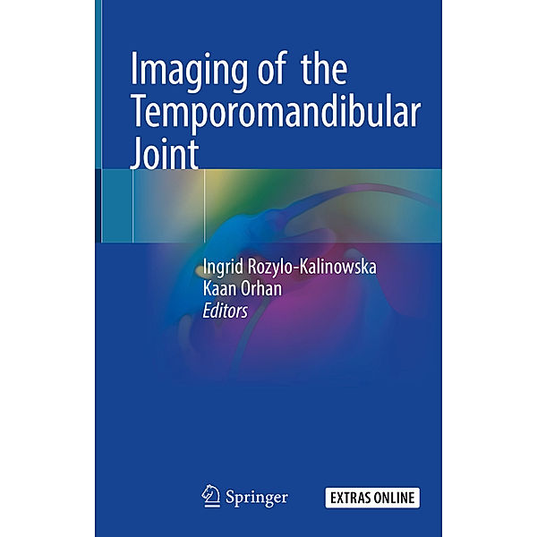 Imaging of  the Temporomandibular Joint