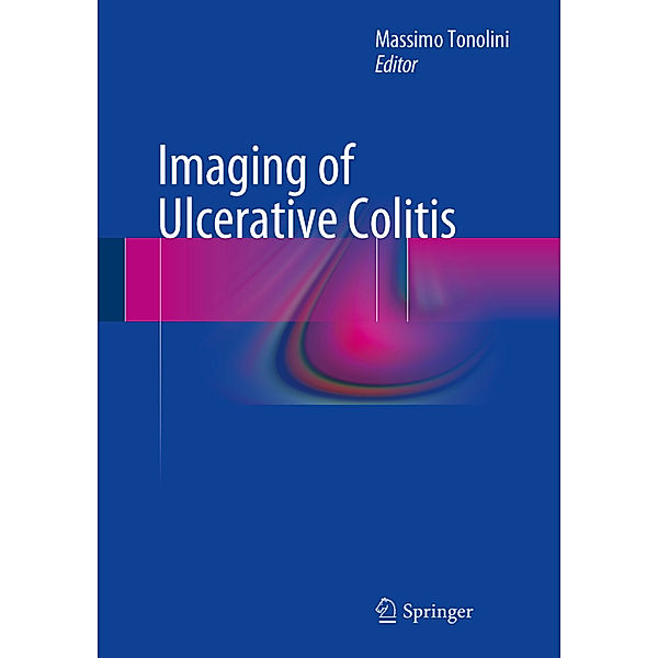 Imaging of Ulcerative Colitis