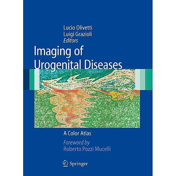 Imaging of Urogenital Diseases: A Color Atlas
