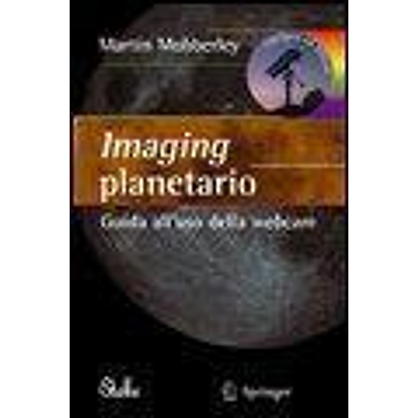 Imaging planetario: / Le Stelle, Martin Mobberley