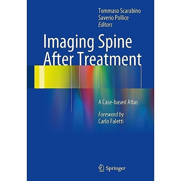 Imaging Spine After Treatment