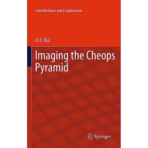 Imaging the Cheops Pyramid, H.D. Bui