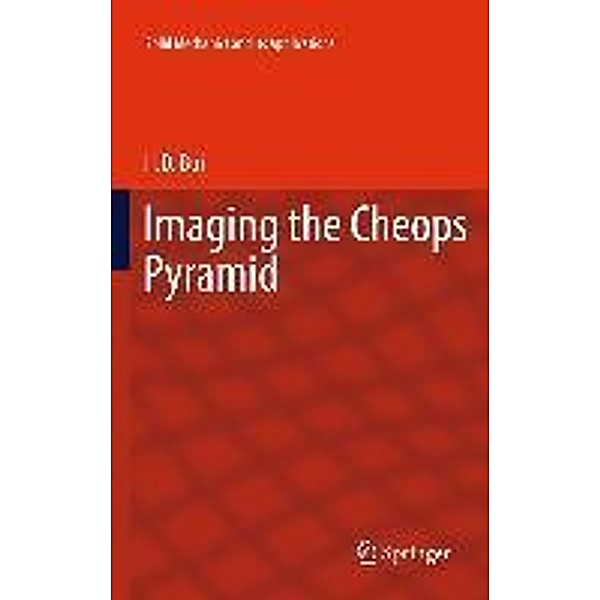 Imaging the Cheops Pyramid / Solid Mechanics and Its Applications Bd.182, H. D. Bui
