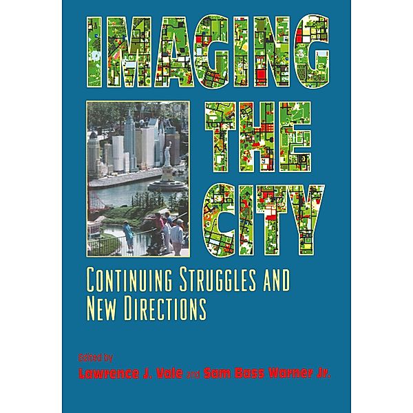 Imaging the City, Jr. Warner