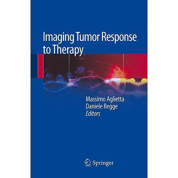 Imaging Tumor Response to Therapy