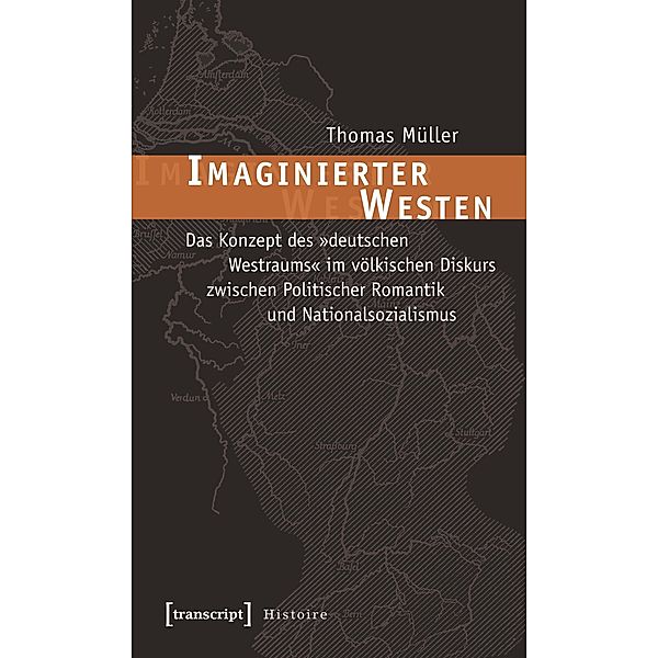 Imaginierter Westen, Thomas Müller