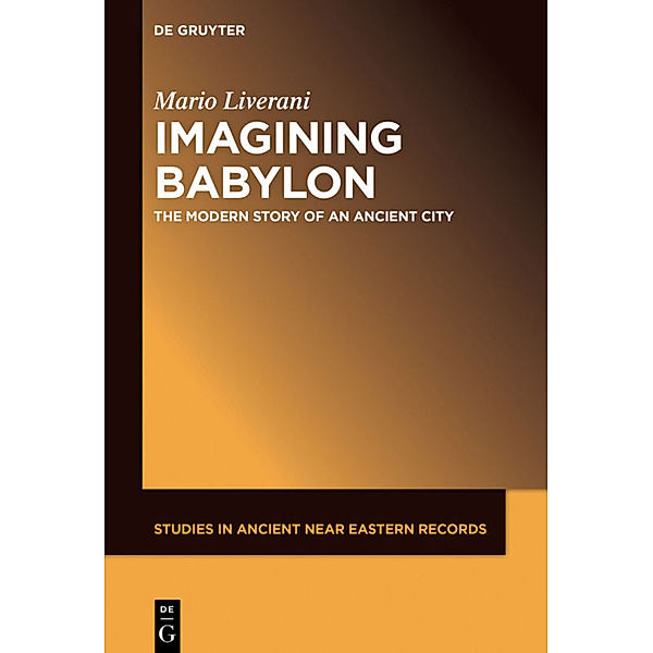 Imagining Babylon, Mario Liverani