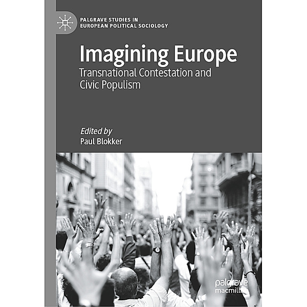 Imagining Europe