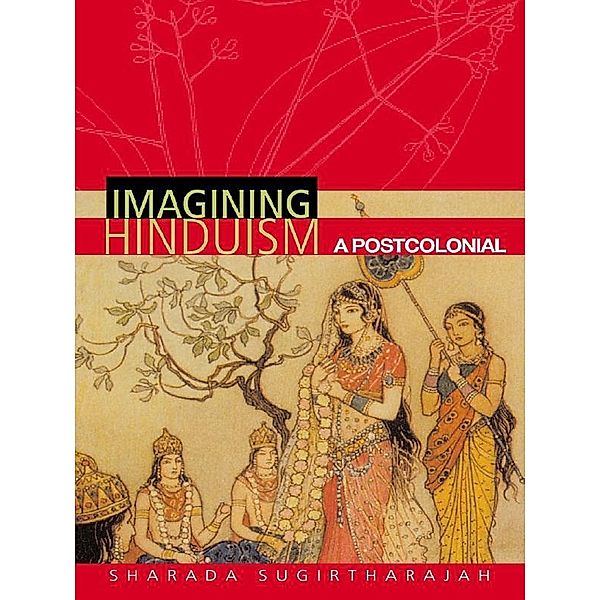 Imagining Hinduism, Sharada Sugirtharajah