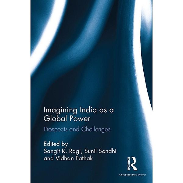 Imagining India as a Global Power