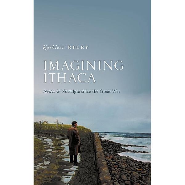 Imagining Ithaca, Kathleen Riley