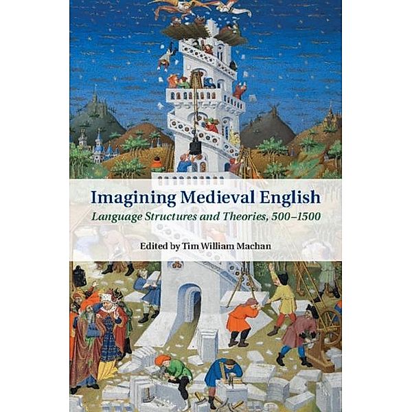 Imagining Medieval English