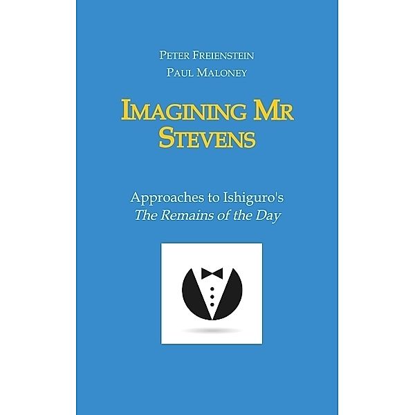 Imagining Mr Stevens, Paul Maloney