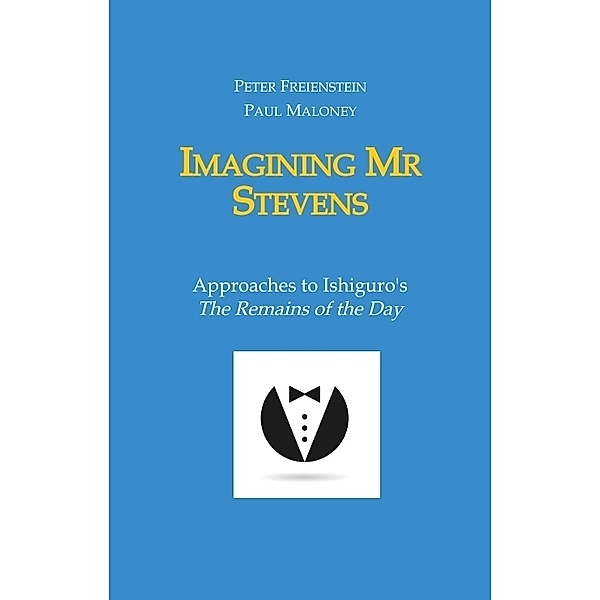 Imagining Mr Stevens, Paul Maloney