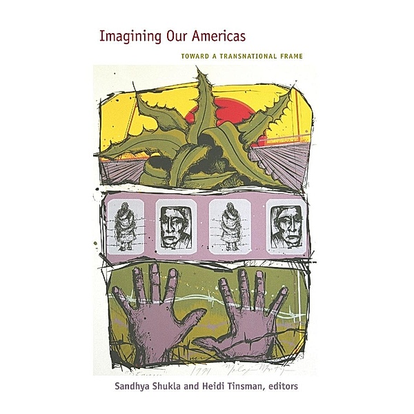 Imagining Our Americas / Radical Perspectives
