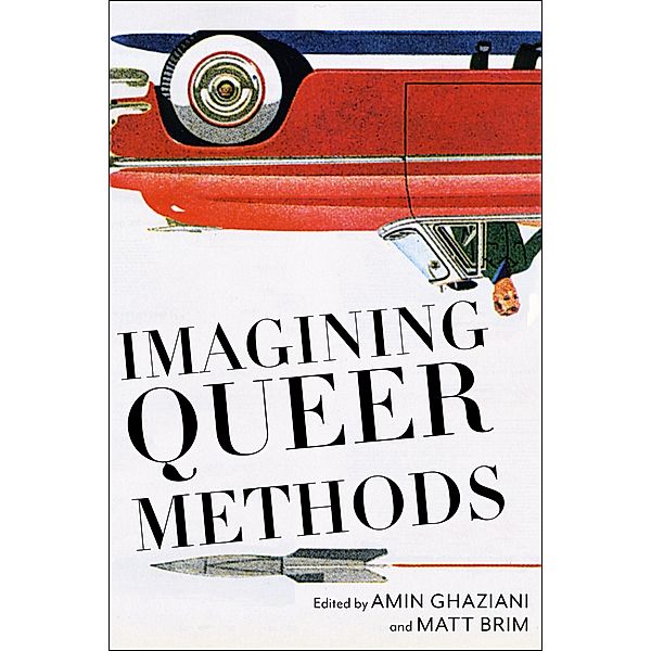 Imagining Queer Methods