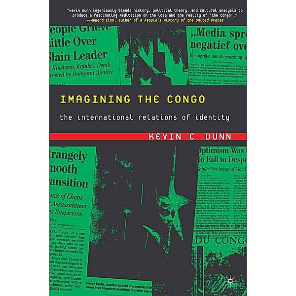 Imagining the Congo, K. Dunn