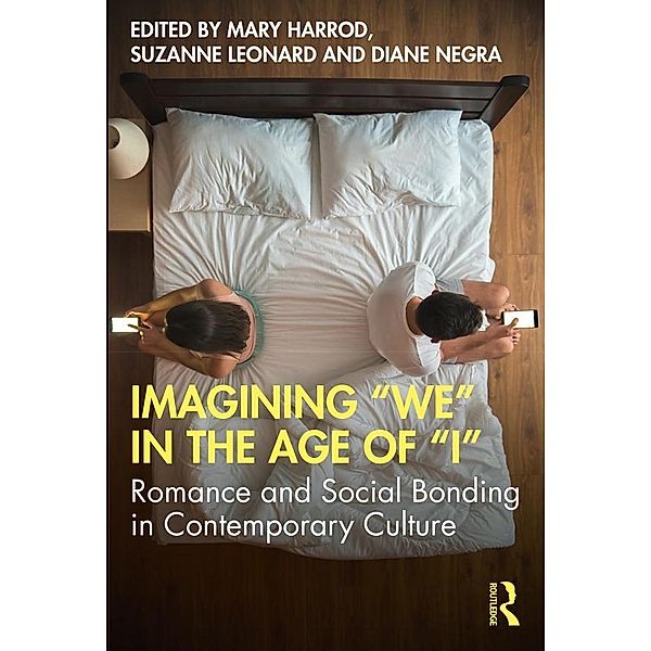 Imagining We in the Age of I