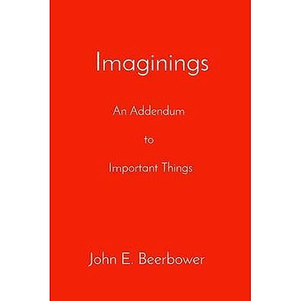 Imaginings, John Beerbower