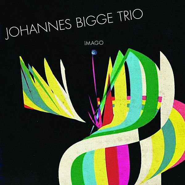 Imago, Johannes Bigge