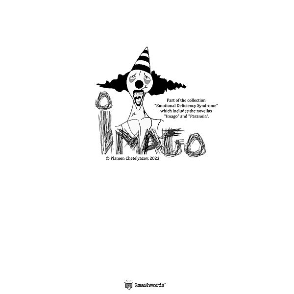 Imago, Plamen Chetelyazov