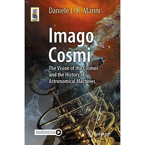 Imago Cosmi / Astronomers' Universe, Daniele L. R. Marini