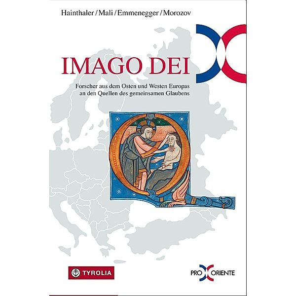 Imago Dei