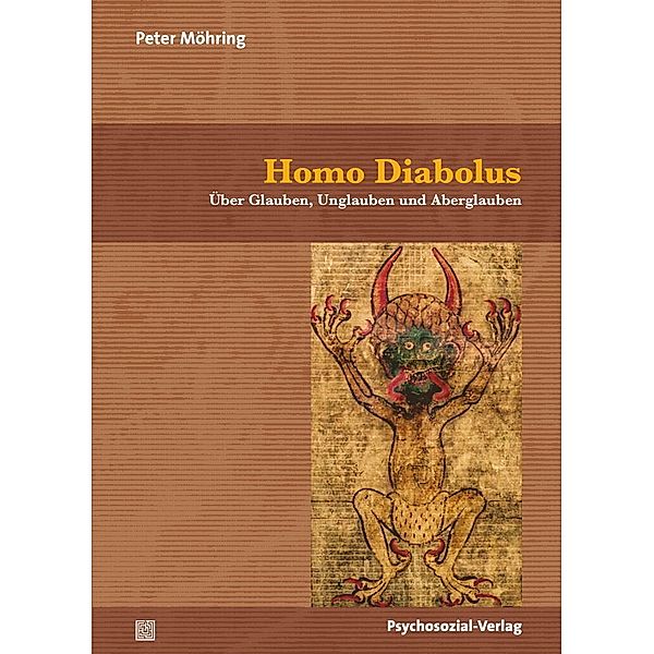 Imago / Homo Diabolus, Peter Möhring