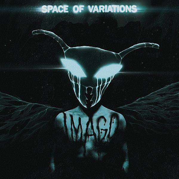 Imago (Lp Gatefold) (Vinyl), Space Of Variations