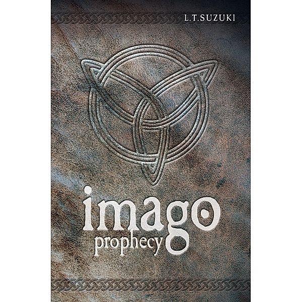 Imago Prophecy, L. T. Suzuki