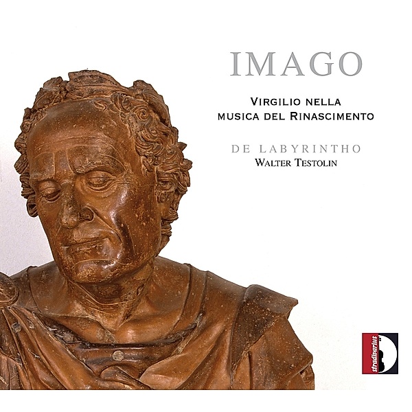 Imago-Renaissancemusik Für Virginal, Walter Testolin, De Labyrintho