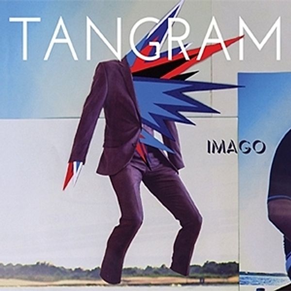 Imago (Vinyl), Tangram