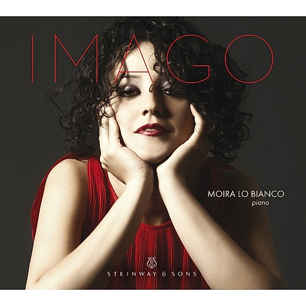 Imago-Werke Für Klavier, Moira Lo Bianco